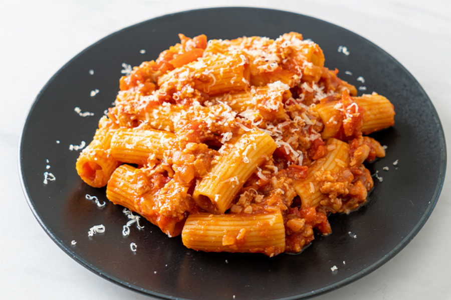 Rigatoni