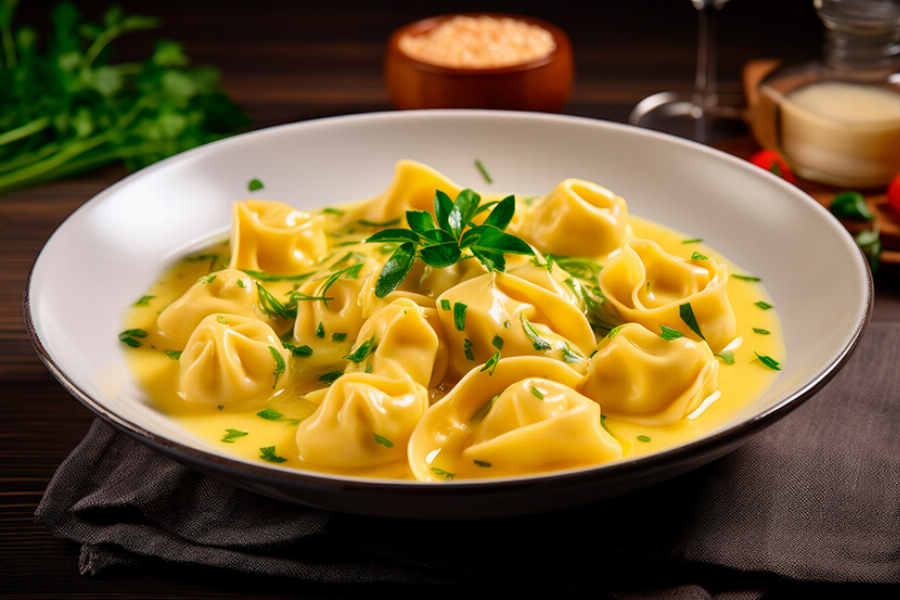 Tortellini